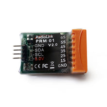 Radiolink AT10II 12CH RC Transmitter and Receiver R12DS 2.4GHz DSSS&FHSS Spread Radio Remote Controller for RC Drone/Fixed Wing/Multicopters/Helicopter