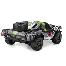 Grazer Toys 12005 1/18 2.4G 4WD 40km/h RC Car The Hammer Full Proportional Control Vehicle RTR Model 