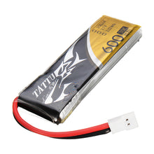 ACE Tattu 3.7V 600mAh 30C 1S1P Lipo Battery Molex Plug Eachine H8 E010S RC Drone Helicopter