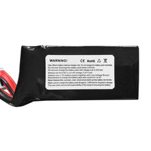 Giant Power Dinogy 14.8V 1300mAh 65C 4S Graphene Lipo Battery With XT60 Plug For RC Drone