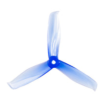 Gemfan Hulkie 5055S 5055 5 Inch 3-Blade Propeller 2 CW & 2 CCW for POPO System RC Drone FPV Racing 