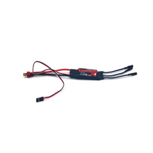 2217-2700KV Brushless Motor+Hobbywing 40A ESC Power System Set for RC Airplane Aircraft