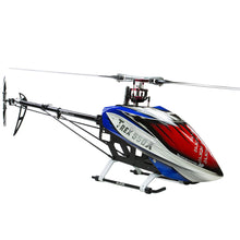 ALIGN DONINATOR T-REX 550X 6CH 3D Flying RC Helicopter Super Combo With Motor Servo ESC Gyro'