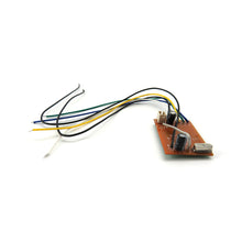 Flytec V002-06 RC Electric Circuit Board For V002 V005 Simulation Crocodile Head Vehicles Model RC Boat Parts