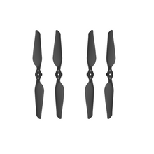 FIMI X8 SE Black Version RC Quadcopter Spare Parts 4PCS Quick-Released Foldable Propellers