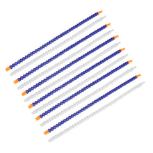 6Pcs RJXHOBBY 50cm Soldering Arm Coolant Pipe Spark Plug Tube for Soldering Base Station