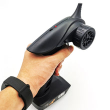 JJRC MN WPL Original 2.4G 4CH Transmitter Receiver Vehicle Models RC Car Parts 