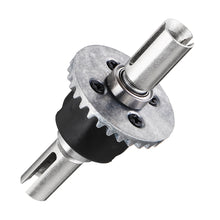 Wltoys 12429 Front Differential RC Car Parts