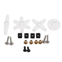 KST MS4512 45kg HV Contactless Coreless Metal Gear Digital Servo For RC Helicopter Car Boat