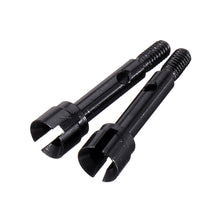 13601 Front&Rear Drive Shaft With Main Gear For RGT 136240 V2 1/24 RC Car 4WD Vehicle RC Rock Crawler Off-road Parts