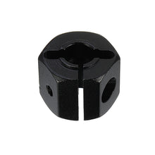 4PCS 10mm Thickness 12mm Widen Metal Adapter for 1/10 SCX10 CC01 WRAITH 90027 90034 Rc Car Parts