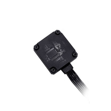 1PC Power HD G1 Gyro Dual System Gyroscope 4.8-7.4v for RC Car Model Spare Parts 