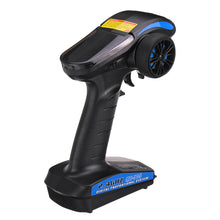 HSP 94122 1/10 2.4G 4WD Rc Car 18cxp Nitro Powered On Road Touring Car-Pivot Ball Suspension Model