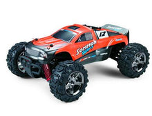 1:24 2.4G Crawler Monester RC Car RC Model