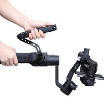 RCSTQ Aluminum Alloy Expansion Portable Folding Bracket For DJI Ronin S SC FPV Gimbal