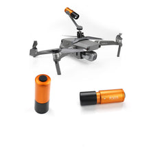 RCGEEK Night Navigation Searchlight Set Focusing Lamps Kit RC Quadcopter Parts for DJI Mavic 2/ Pro