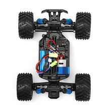 Volantexrc 785-1 1/18 2.4G 4WD Crossy Brushed Racing RC Car 35KPH High Speed Monster Truck RTR Toys 