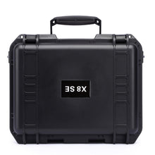 Waterproof Hard Shell Suitcase Portable Storage Bag Carrying Case Box Handbag For Fimi X8 SE