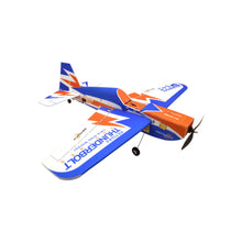 KEYIUAV SBACH 342 900mm Wingspan PP 3D Aerobatic RC Airplane PNP