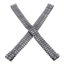 Heng Long 2PCS TK-MC3918 Zinc Alloy Metal Track for 3918 1/16 Rc Tank Accessories Parts