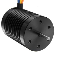 Racerstar F540 Motor Brushless Waterproof Sensorless 1/10 RC Car Part 4370/3930/3300/3000KV