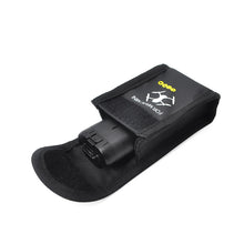 STARTRC LiPo Battery Explosion-proof Fireproof Protective Safe Storage Bag for DJI Mavic Mini RC Drone