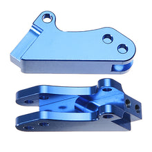 VRX RH 1043&1045 RC Car Front Holder For Rear Shock Support Rod (Al) 2Pcs 10981