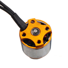 SS Series RC Motor Brushless A1510 1510 2200KV KV2200/2800KV KV2800 with O Ring for RC Fixed Wing Airplane Quadcopter Multirotor Drone