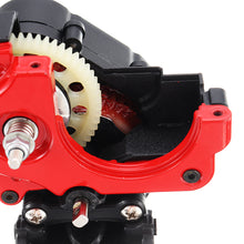 Pineal Model 1/8 Gear Box for SG-801/802/803 RC Car Vehicles Spare Parts SG-BX01