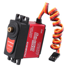 ROBSG HS3225 25KG Coreless Waterproof Metal Gear Digital Servo For RC Helicopter Car Robot