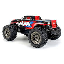 KYAMRC 1212 1/12 2.4G RWD 25km/h Rc Car Off-road Truck Cross-country Vehicle RTR Toy
