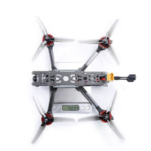 iFlight TITAN DC5 6S 222mm 5Inch Compitable with DJI Air Unit BNF HD 720p 120fps FPV Racing RC Drone