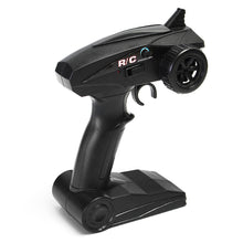 HS 18311/18312 1/18 35km/h 2.4G 4CH 4WD High Speed Climber Crawler RC Car Toys Two Battery