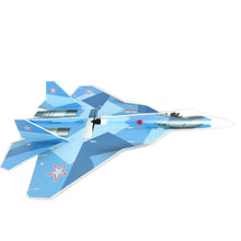 T-50 5mm PP 740mm Wingspan DIY RC Airplane Drone Scale Aircraft KIT Fixed Wing Trainer