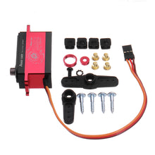 Power HD L-15HV Metal Digital Servo For 1/10 Racing On-Road Off-Road RC Car 