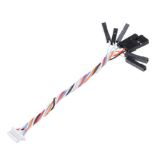 DALRC Flight Controller ESC Connection Cable for DALRC F722 DUAL/ ENGINE 40A/ Rocket 45A/50A