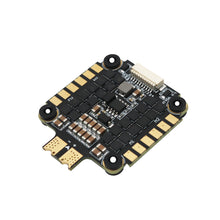 HTIRC 30A 4 in 1 2-6S ESC BLHeli_32 Dshot1200 5V 3A 9V 1.5A  BEC for RC Drone FPV Racing Multi Rotor