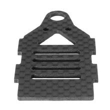 Realacc Real1 Real1s RC Drone FPV Racing Frame Spare Parts 2mm Carbon Fiber Top Plate 
