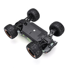 SG 1601 1/16 2.4G Brushed RC Car Big Foot High Speed Vehicle Models With Head Light