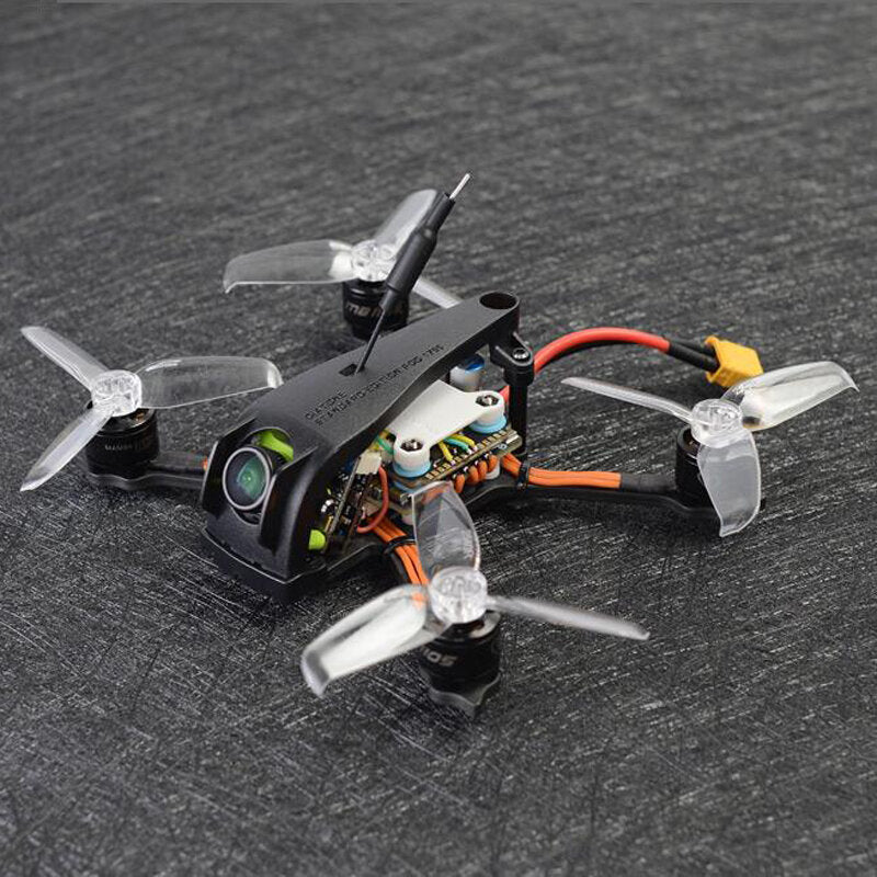 Diatone 2019 GT-Rabbit R249+ TBS VTX Edition 2.5 Inch 4S FPV Racing Dr