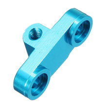 Wltoys 12428 1/12 FY-03 Desert Falcon Upgrade Accessories Connecting Rod Fixture R / L 2PCS