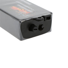 Second Generation Cool Gas Linkage Groups Engine Static Simulator With 1/2 Speakers For RC Car Parts