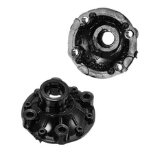WPL 6WD Metal Gear Bridge And Drive Shaft For B16 1/16 RC Car 