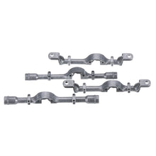 RBR/C Differential Metal OP Parts For 1/16 WPL JJRC All Model Vehicle RC Car Parts