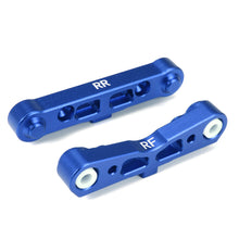 GPM Racing Aluminum Rear Lower Suspension Mount For Arrma Kraton 6S BLX RC Car Parts