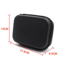 Battery Storage Bag Hard Shell Anti Shock Protector Travel Case For DJI Mavic Pro Double Batteries