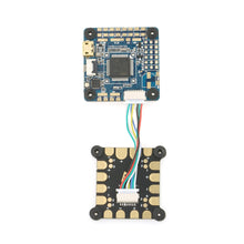 Original Airbot OMNIBUS F4 V6 Flight Controller Furling32 35A 3-6S Blheli_32 Brushless with PDB for RC Drone FPV Racing