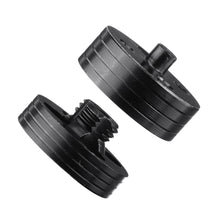 Propeller Quick Release Base Mount CW & CCW Compatible with 3mm/3.17mm/4mm Shaft