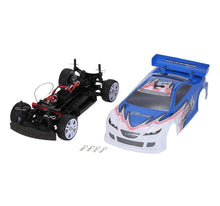 ZD 16426-2016 16-M6 1/16 2.4G 4WD Brushless High Speed 45km/h 9048 Drift RC CAR