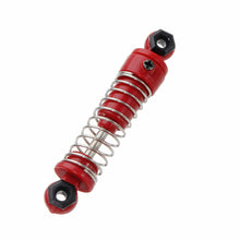 2Pcs Shock Absorber And Mount For 1/18 HS 18311 Crawler RC Car